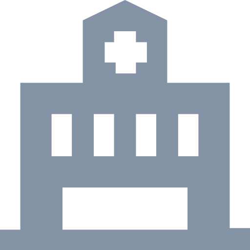 segi-icon-hospital Icon
