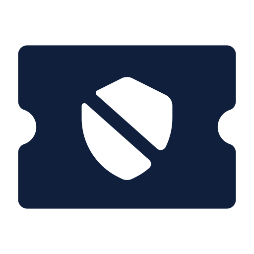 invoice_feifangweishuikong_fill Icon