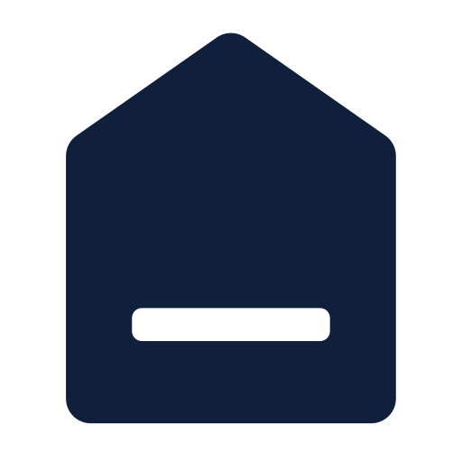 system_home_fill Icon