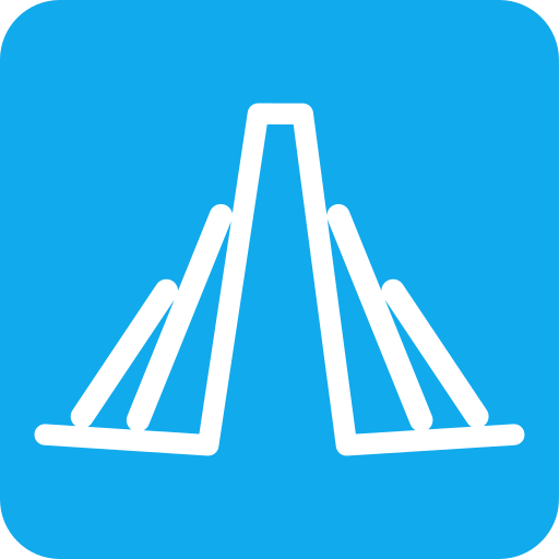 Split rack Icon