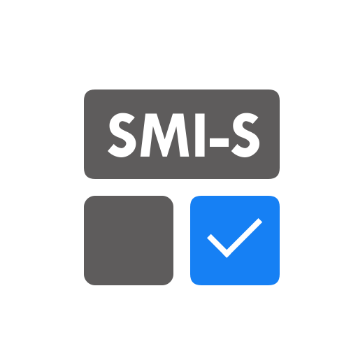 SMI-S option Icon