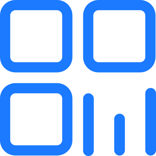 Generate QR code Icon