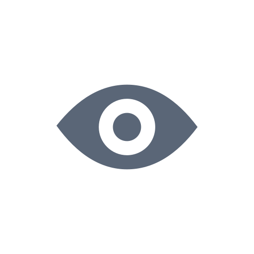 eye-o Icon