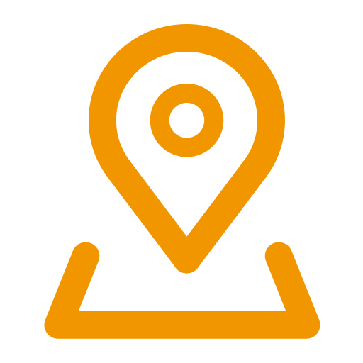 GIS positioning Icon