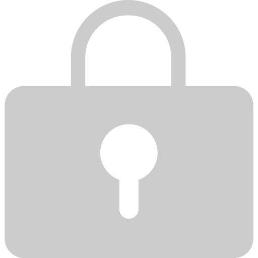 modify password Icon