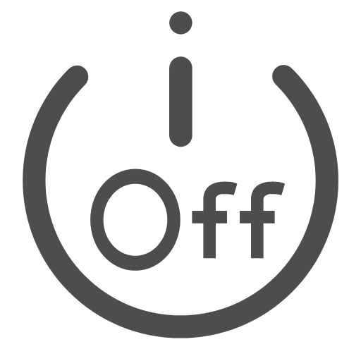 OFF! Vector Logo - Download Free SVG Icon
