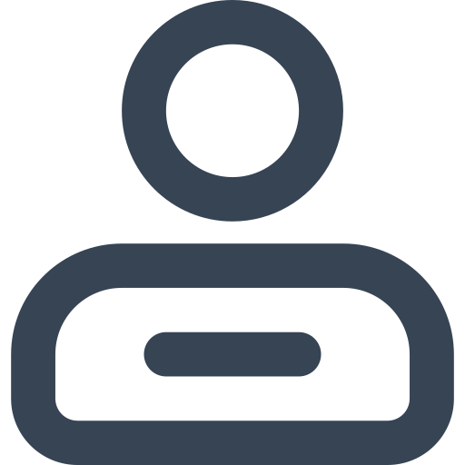 Personnel line Icon