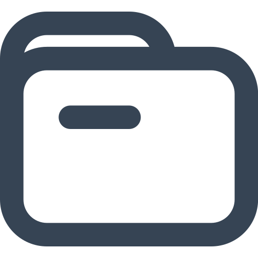 Project line Icon