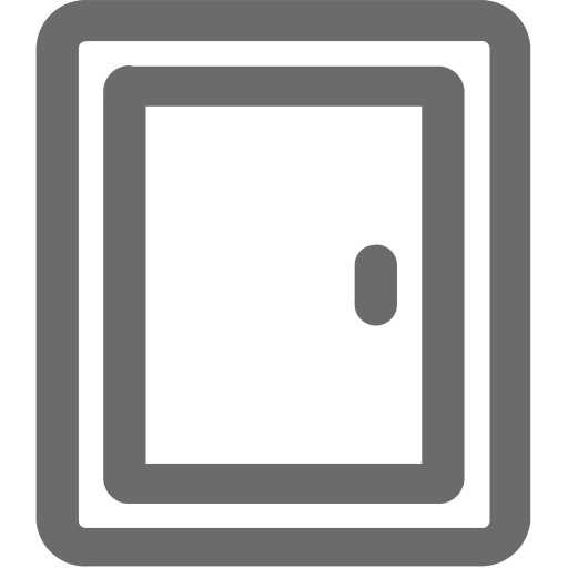 Access control settings Icon