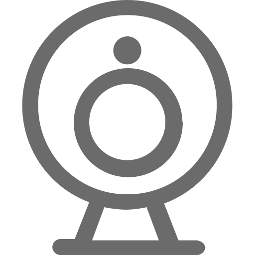 Monitoring management Icon