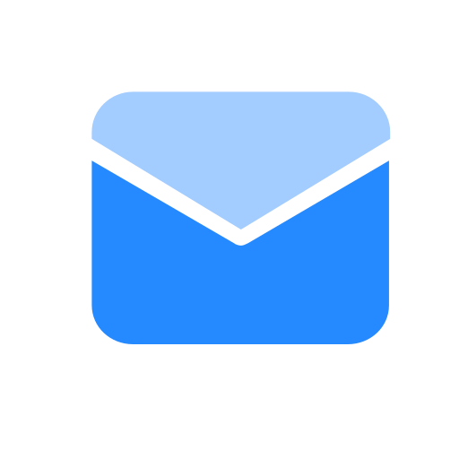 Component mailbox Icon