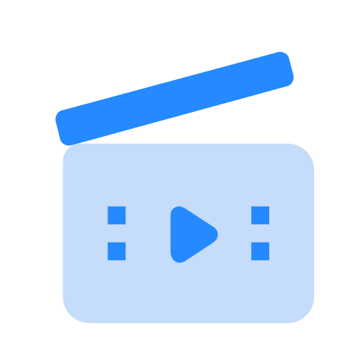 Components - VIDEO Icon