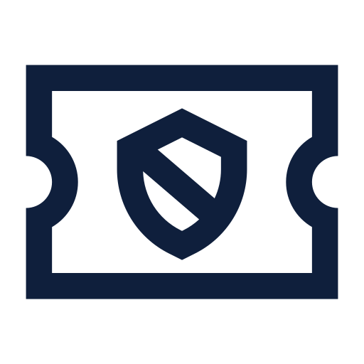 invoice_feifangweishuikong_line Icon