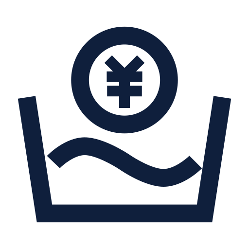 money_cashpool_line Icon