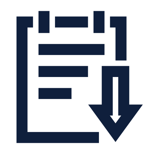 money_turnover_order_line Icon