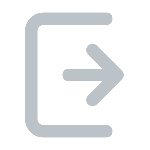 Manual delivery Icon