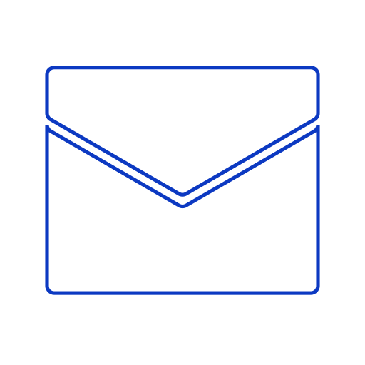 lx-mail Icon