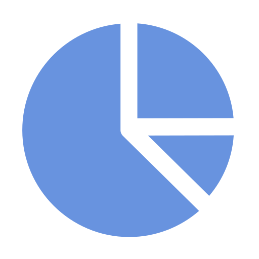 data statistics Icon