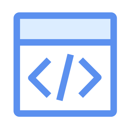 development Icon