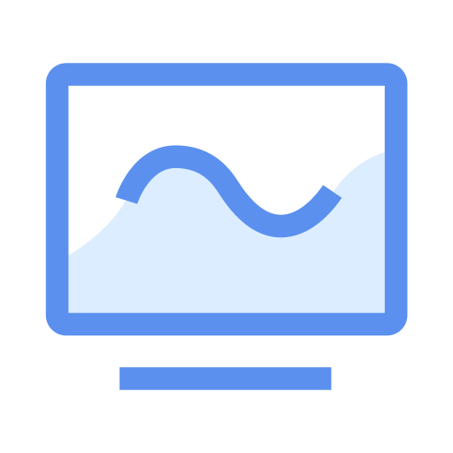 Statistics Icon