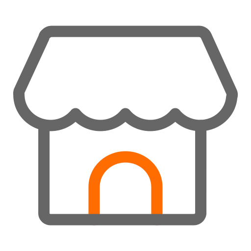 Store parameters Icon