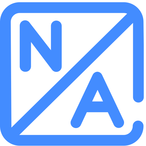 NA Icon