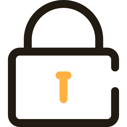 ts-lock Icon