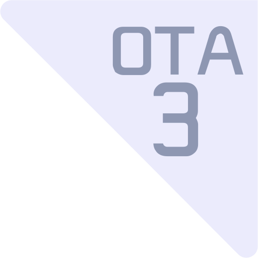 OTA Icon