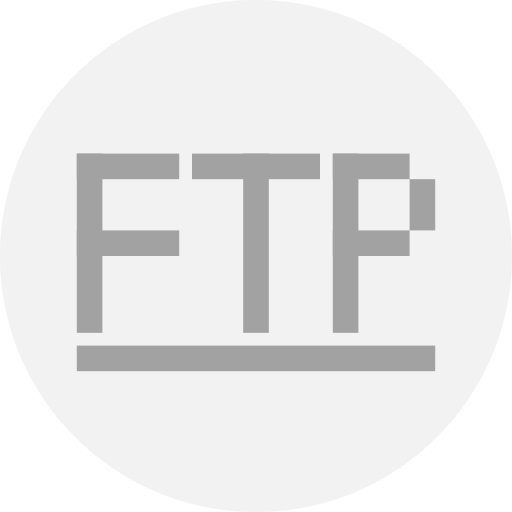 FTP0 Icon