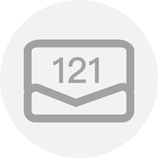 SMS 121_0 Icon