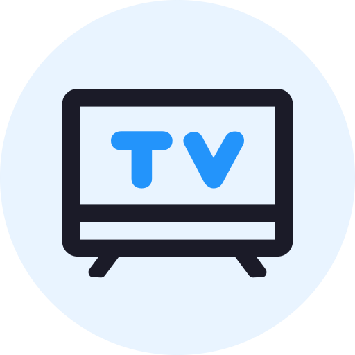 television Icon