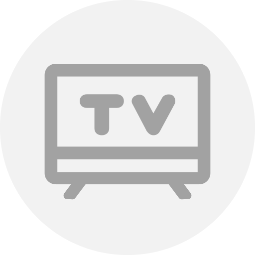 TV 0 Icon