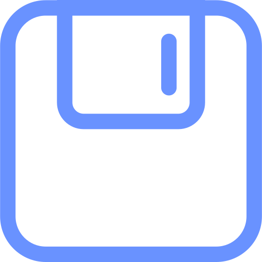 Salary management system Icon