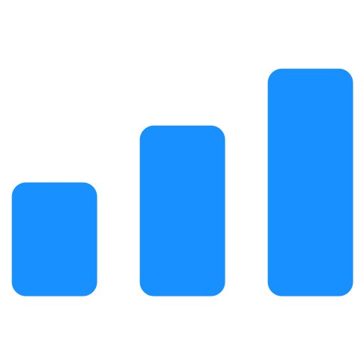Platform data - Click Icon