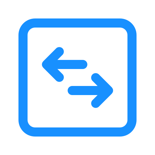 Shift handover management - Click Icon