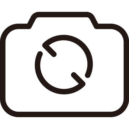 Flip camera Icon