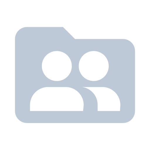 Supplier management Icon