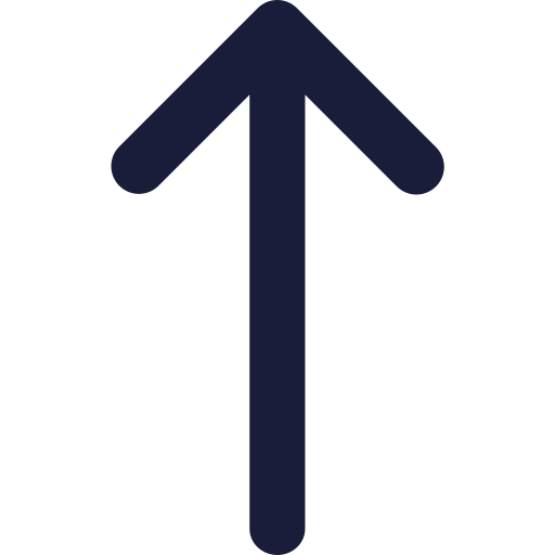 arrow t Icon