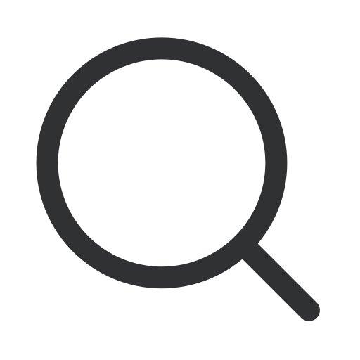 MagnifyingGlass Icon