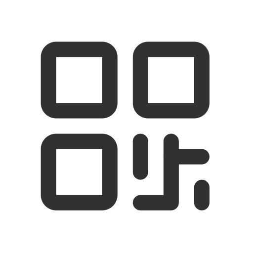 QrCode Icon