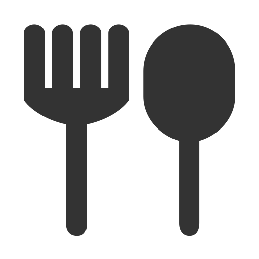 Central kitchen Buffet Icon