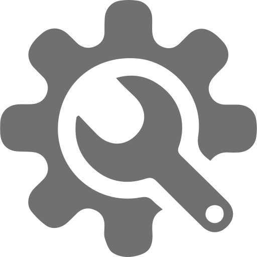 System management 1 Icon