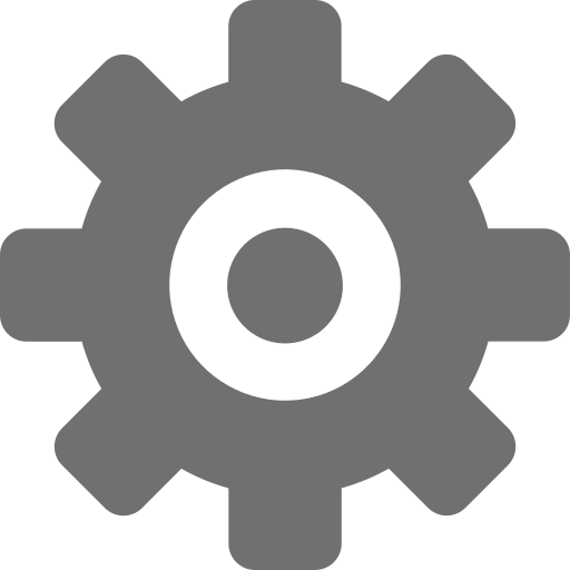 System management 2 Icon