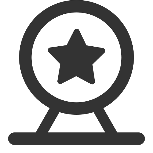 Supervision and inspection-16px Icon