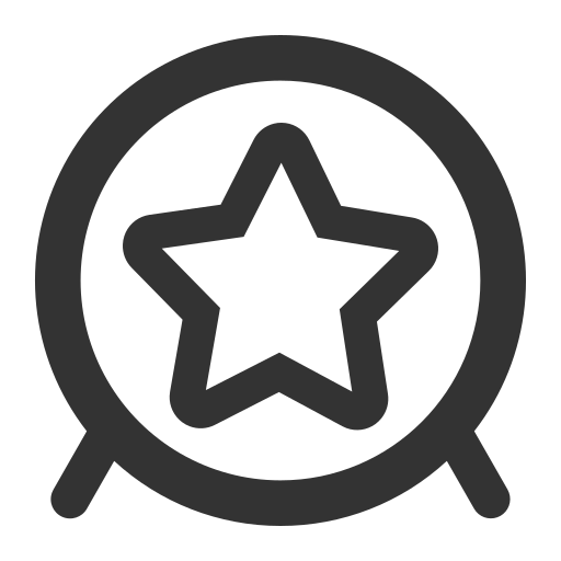 Supervision and review team -16px Icon