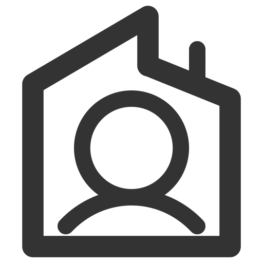 Supervision unit - 16px Icon