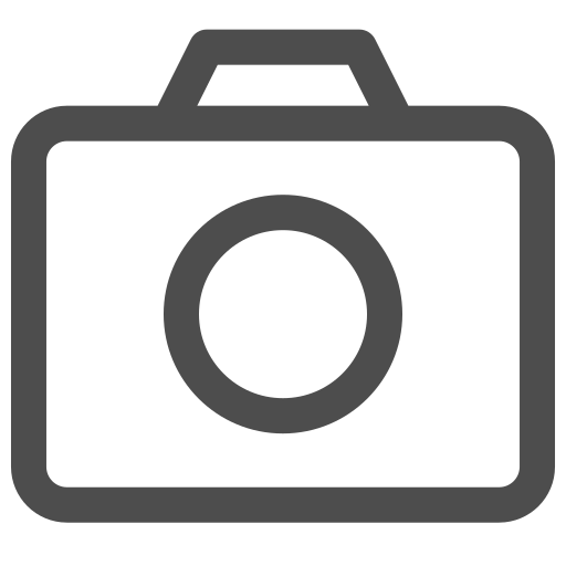 photograph Icon