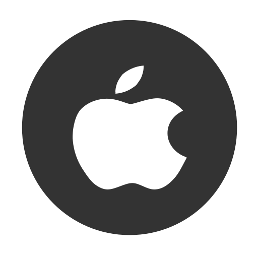 ic_apple_round Icon