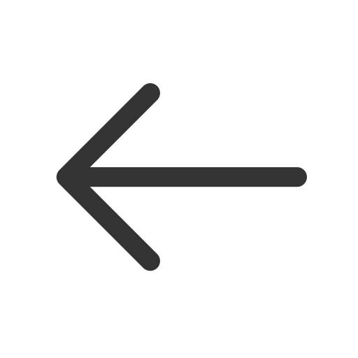 ic_arrow_left Icon