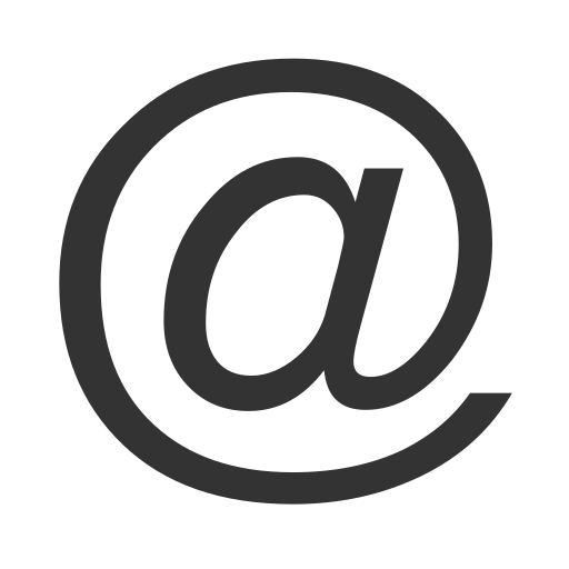 ic_email_line Icon